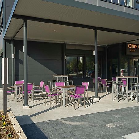 Hotel Oasis Moutier المظهر الخارجي الصورة