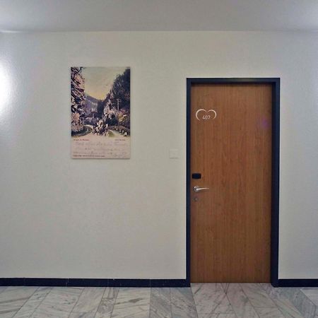 Hotel Oasis Moutier المظهر الخارجي الصورة