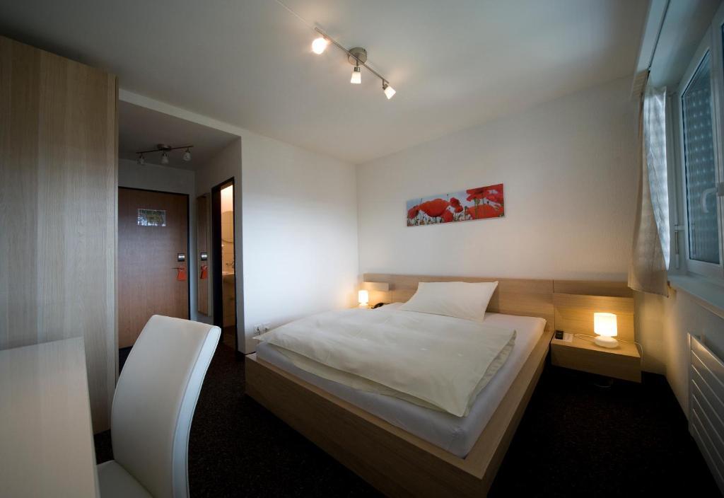 Hotel Oasis Moutier المظهر الخارجي الصورة