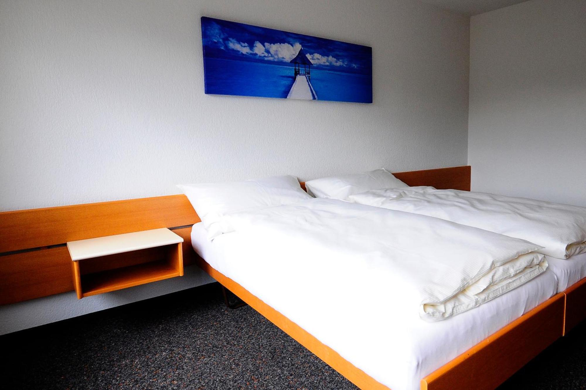 Hotel Oasis Moutier المظهر الخارجي الصورة